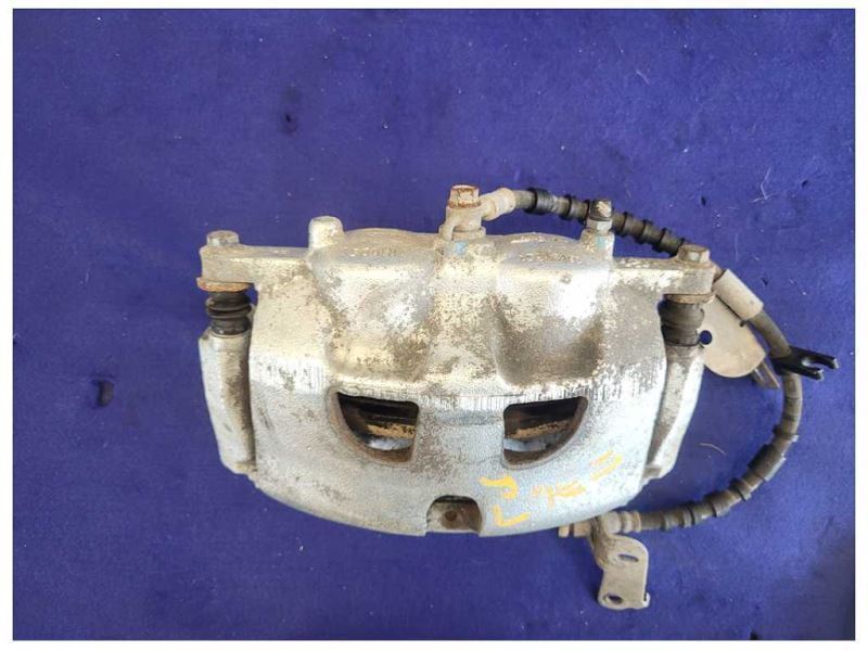 2017-2020 Ford F150 Pickup Truck Passenger Front Brake Caliper Hose 2364 - The Parts Farm