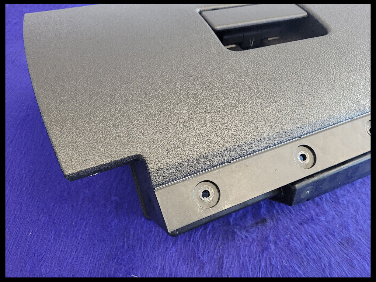 2011-2014 Ford Mustang Glove Box Door Compartment Storage Latch - The Parts Farm