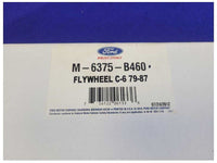 Ford Performance M-6375-B460 Flexplate, 164-Tooth, External Balanced, 24.2oz - The Parts Farm