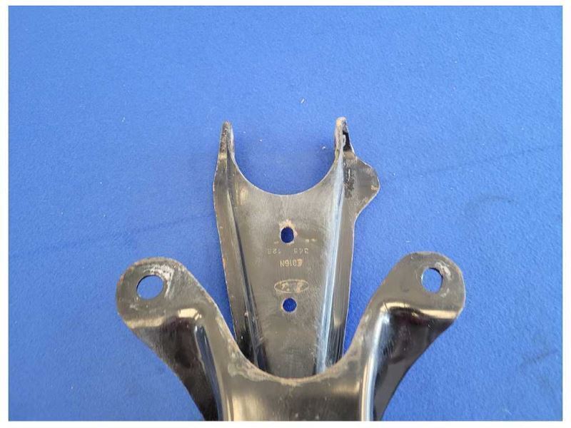 2011-2014 Ford Mustang GT 5.0L S197 Upper Axle Mount Rear Control Arm 2475 - The Parts Farm