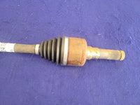 2015-2021 Ford Mustang GT S550 Passenger Rear Axle Half Shaft IRS Back - The Parts Farm