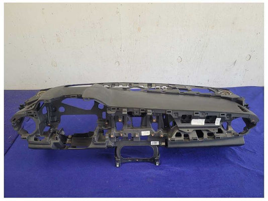 2016-2020 Chevrolet Camaro SS 6.2L Dashboard Panel Head-up Display Opt UV6 - The Parts Farm