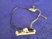 1994-2000 Ford Mustang GT Cobra HVAC Control Switch Panel Front Dash 2402 - The Parts Farm
