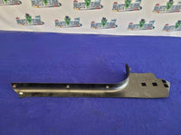 1997-2004 Chevrolet Corvette FRC Z06 C5 Passenger Lower Kick Panel 2052 - The Parts Farm