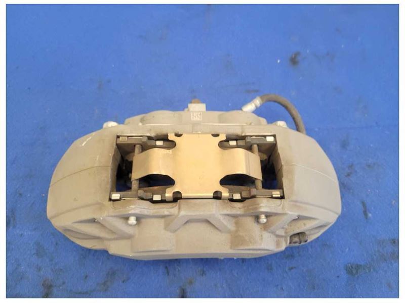 2015-2021 Ford Mustang GT S550 Front 14" Performance Passenger Caliper 2467 - The Parts Farm