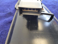 1999-2004 Ford Lightning F150 SVT Pickup Truck Dash Panel Board Cover Molding - The Parts Farm