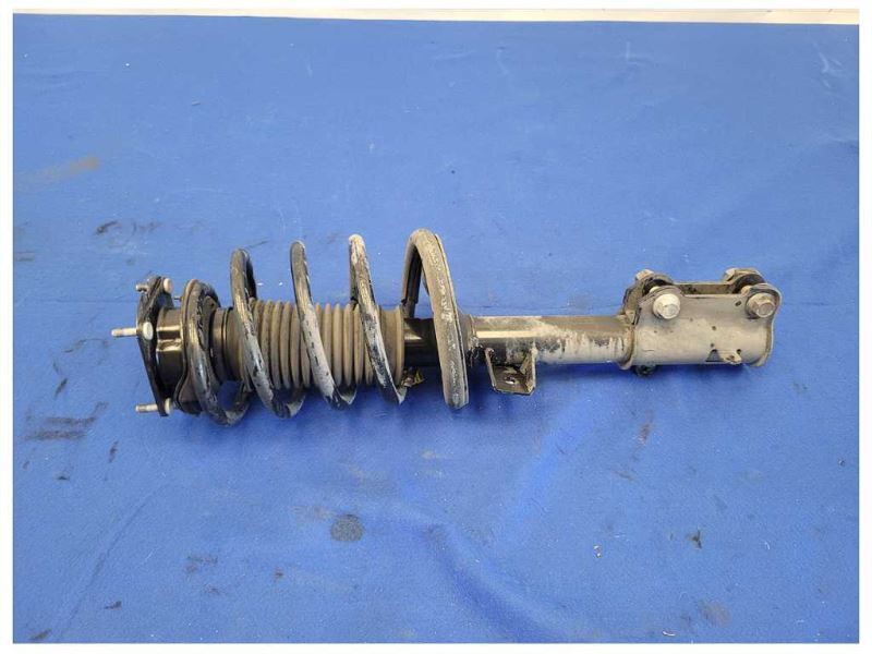 2011-2014 Ford Mustang GT 5.0L Front Strut Driver Passenger Suspension 2461 - The Parts Farm