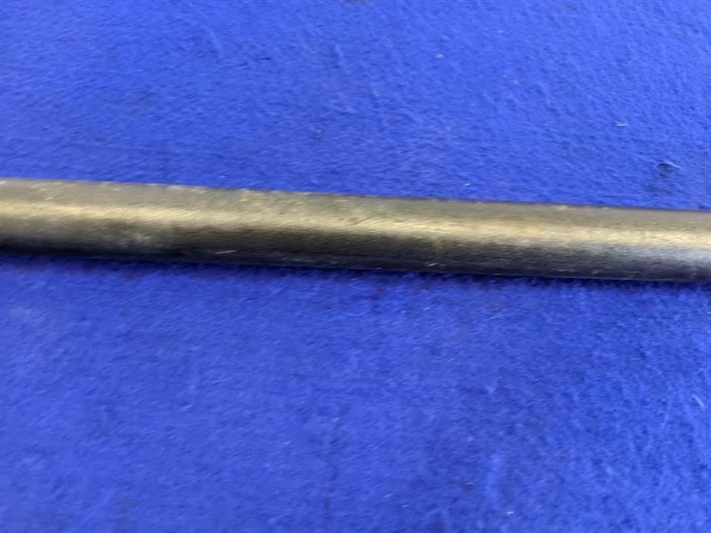 2010-2014 Ford Mustang GT Rear Back Pan Hard Bar Aftermarket Brace Joint - The Parts Farm