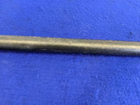 2010-2014 Ford Mustang GT Rear Back Pan Hard Bar Aftermarket Brace Joint - The Parts Farm