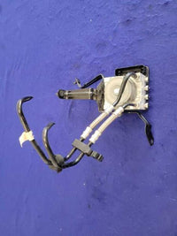 2015-2017 Ford Mustang GT S550 ABS Anti-Lock Brake System Module 2390 - The Parts Farm