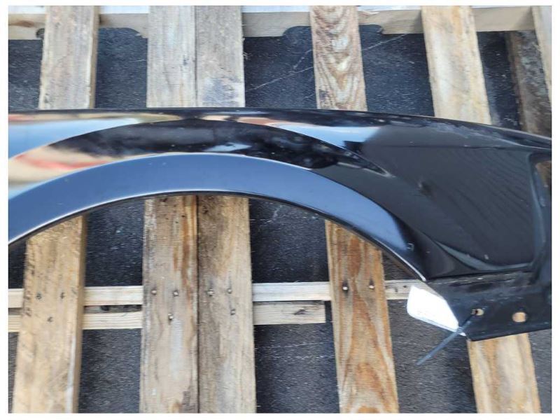 1999-2004 Ford Mustang Cobra SVT DOHC Passenger Front Fender Paint UA 2276 - The Parts Farm