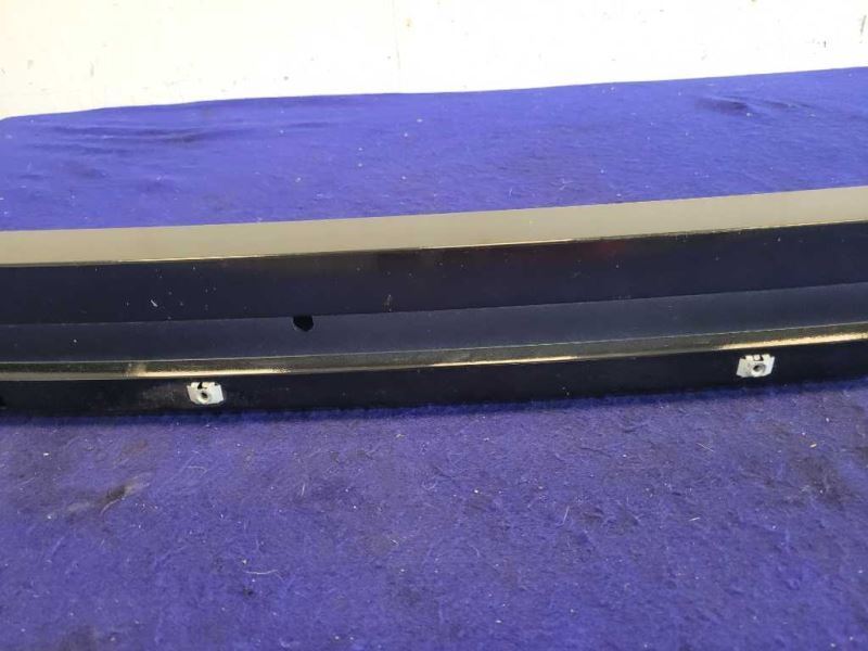2015-2020 Ford Mustang GT350 Shelby Front Bumper Crash Absorber Beam - The Parts Farm