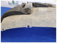 2022 Ford F150 F-150 Lightning Truck Driver LH Front Fender Liner Shield 2523 - The Parts Farm