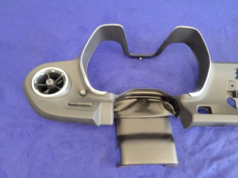 2016-2022 Chevrolet Camaro SS 6.2L Dashboard Panel Front Cover Trim 2319 - The Parts Farm