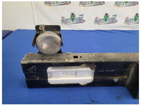 1996-1998 Ford Mustang Cobra 4.6L Crash Support Bumper Absorber Fog Lights 2512 - The Parts Farm