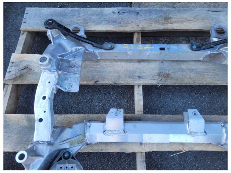 2016-2023 Chevrolet Camaro SS 6.2L Front K Member Engine Cradle Mount 2538 - The Parts Farm