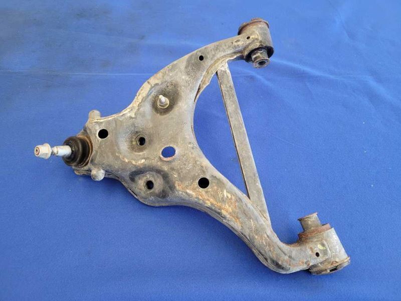 2015-2020 Ford F150 2wd Pickup Truck Driver Front Lower Control Arm 2481 - The Parts Farm