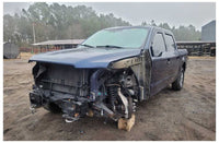 2009-2017 Ford F150 Pickup Truck Carrier Front Axle 3.55 Gear Differential 2505 - The Parts Farm