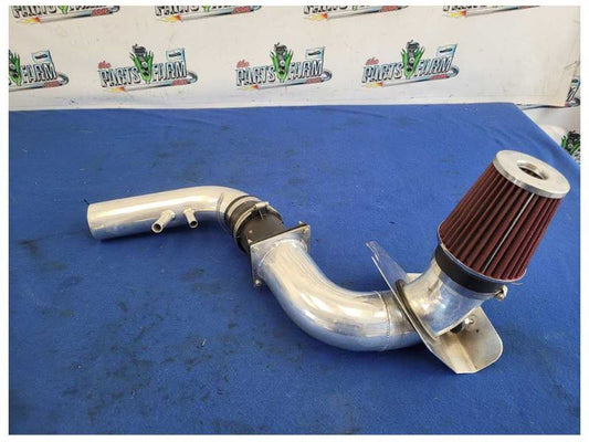 1986-2004 Ford Mustang GT Aftermarket Cold Air Kit Performance Filter Meter 2589 - The Parts Farm