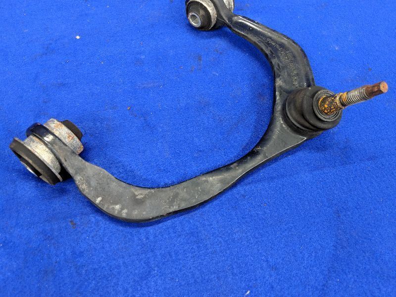 2011-2014 Ford F150 Pickup Truck Passenger Right Upper Control Arm Front - The Parts Farm