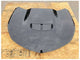 2019-2023 Chevrolet Camaro SS LT1 6.2L Front Hood Shell Vent Paint Black C124 - The Parts Farm