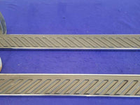 2021-2022 Ford F150 4x4 Pickup Truck Running Boards Step Up Crew Cab 2297 - The Parts Farm