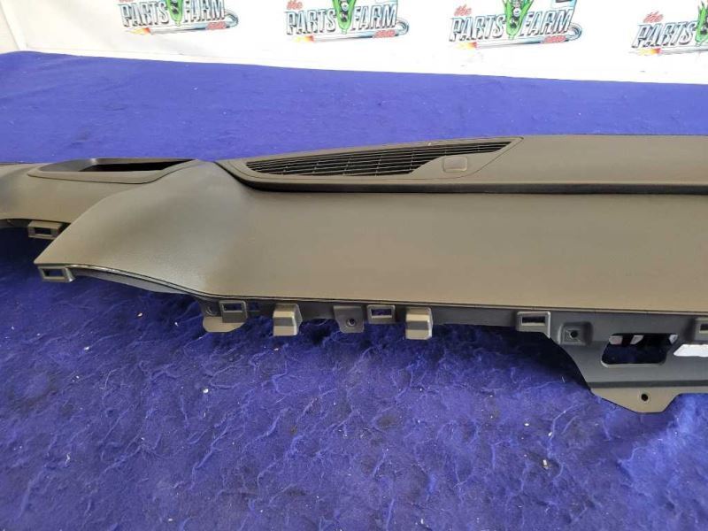 2016-2021 Chevrolet Camaro Corvette 6.2L LT1 Dashboard Top Panel Cover Trim 2434 - The Parts Farm
