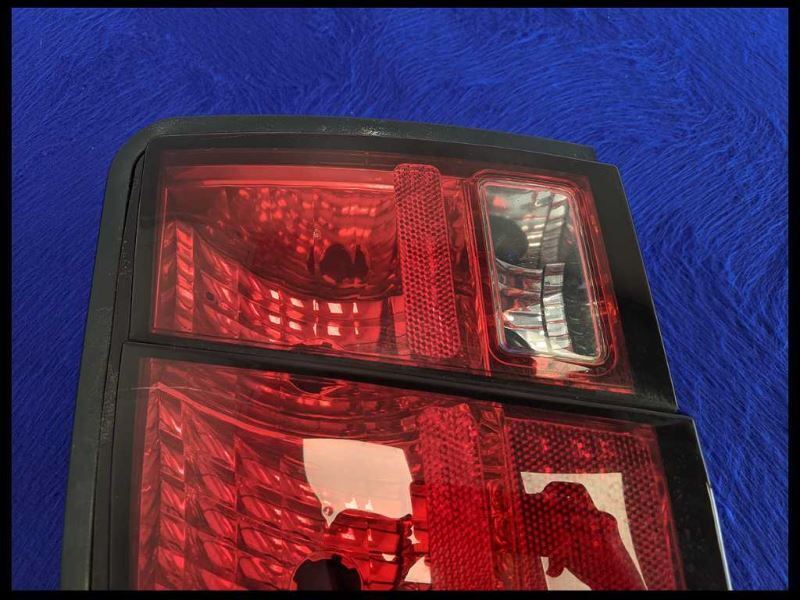 1999-2004 Ford Mustang GT Cobra Passenger Driver Right Left Tail Light OEM - The Parts Farm