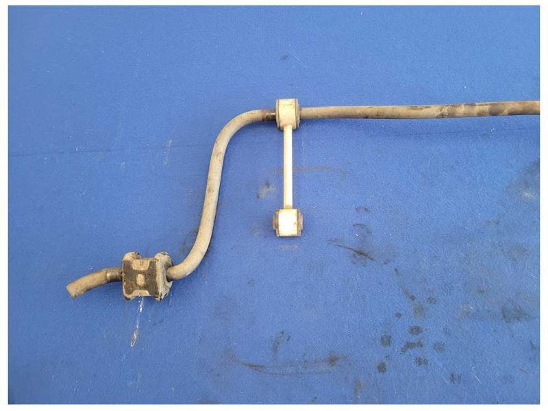 2011-2014 Ford Mustang GT S197 5.0L Rear Sway Bar Stabilizer Suspension 2563 - The Parts Farm