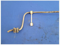 2011-2014 Ford Mustang GT S197 5.0L Rear Sway Bar Stabilizer Suspension 2563 - The Parts Farm