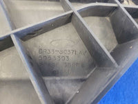 2013-2014 Ford Mustang GT 5.0L Upper Front Bumper Bracket Mount Panel - The Parts Farm