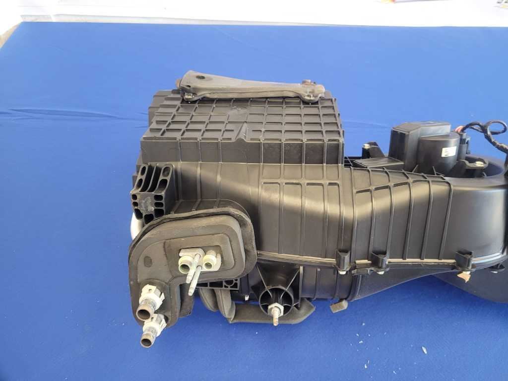2005-2009 Ford Mustang GT 4.6L Front Heater Box Core HVAC Air AC 2645 - The Parts Farm