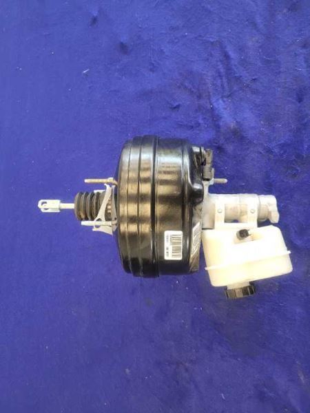 2015-2017 Ford Mustang GT S550 Brake Booster No Performance Package A/T 2293 - The Parts Farm
