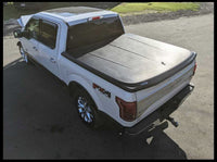 2015-2020 Ford F150 Pickup Truck King Ranch Driver Left Kick Panel Trim JAVA OEM - The Parts Farm