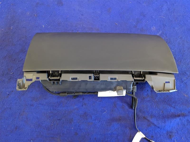 2017-2021 Tesla Model 3 Standard Plus Glove Box Passenger Dash Lower Panel - The Parts Farm