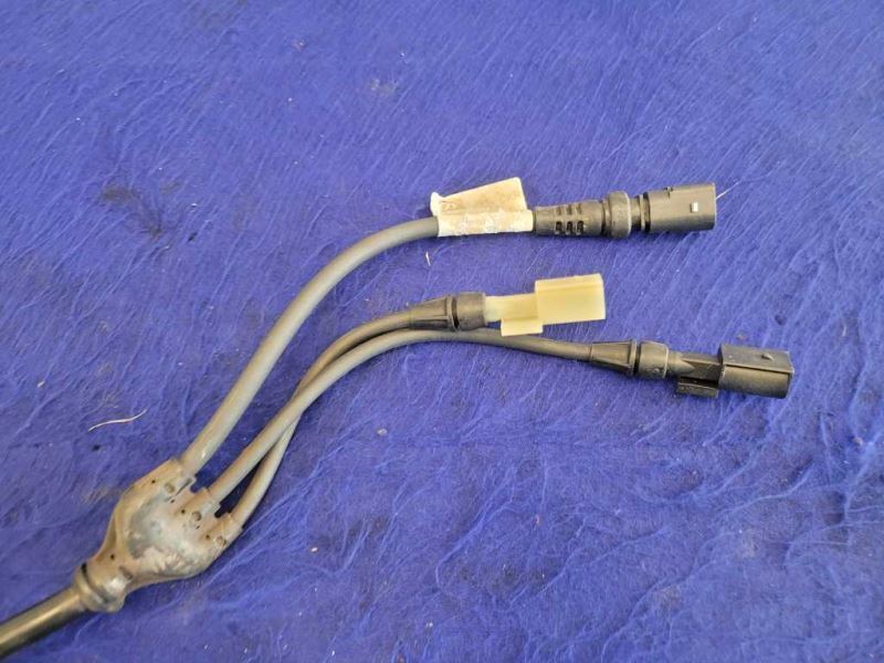 2017 Porsche 911 Turbo 991 Driver Track Bar Adjust Motor 2421 - The Parts Farm
