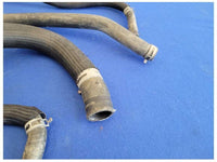 2008 Ford Mustang GT 4.6L S197 AC Hoses Air Conditioning Coolant Lines 2583 - The Parts Farm