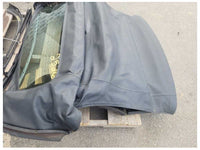 1994-1998 Ford Mustang GT Cobra Convertible Roof Top Frame Cloth Paint UA 2526 - The Parts Farm