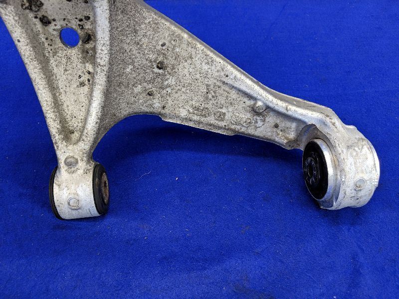 2008-2015 Cadillac CTS-V Driver Left LH Lower Control Arm Front Ball Joint OEM - The Parts Farm