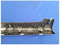 2015-2017 Ford Mustang GT S550 Cali Special Dash Trim Kit Vent Bezel 2564 - The Parts Farm