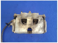 2015-2017 Ford F150 4x4 Pickup Truck Driver Front Brake Caliper Hose Pad 2575 - The Parts Farm