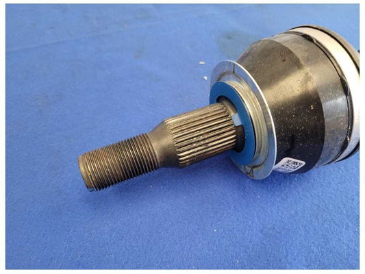2017-2020 Chevrolet Camaro SS 6.2L 1LE Driver Rear Axle Shaft Half C124