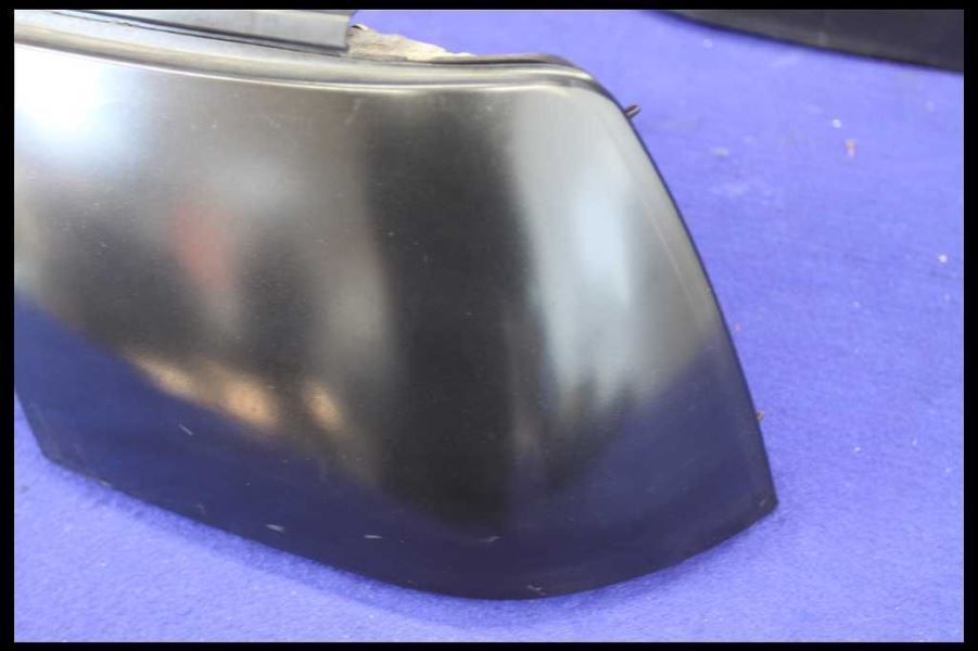 1999-2004 Ford Mustang GT Mach 1 Driver Passenger Taillights Lights Lamp Brake - The Parts Farm