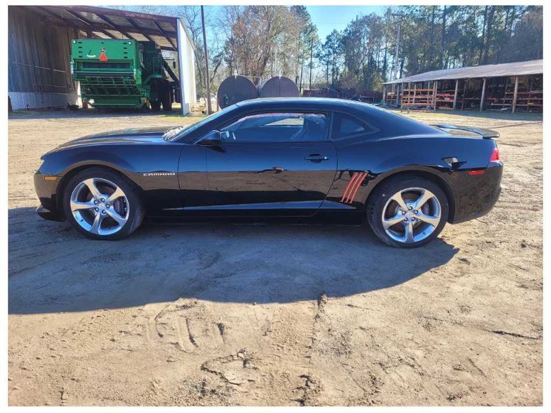 2010-2015 Chevrolet Camaro SS Fix A Flat Air Compressor Kit Emergency 2513 - The Parts Farm