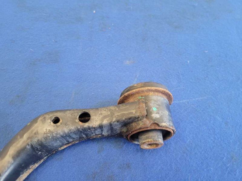 2015-2020 Ford F150 Pickup Truck Passenger Front Upper Control Arm 2505 - The Parts Farm