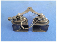 2015-2020 Ford F150 4x4 Pickup Truck Front Dual Horn Emergency Noise 2576 - The Parts Farm