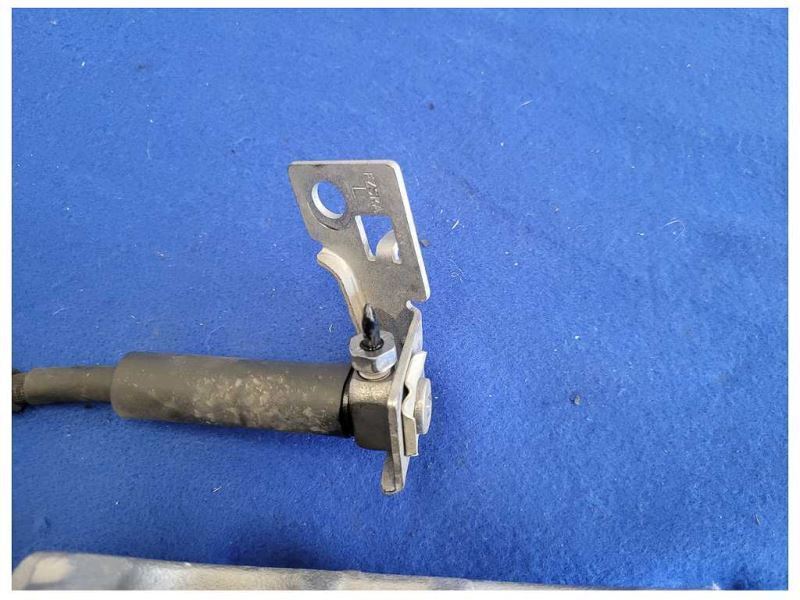 2022 Ford F150 F-150 Lightning Truck Driver LH Front Brake Caliper 2523 - The Parts Farm