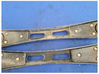 2005-2009 Ford Mustang GT S197 Pair Rear Lower Control Arms 2585 - The Parts Farm