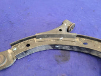 2011-2014 Ford Mustang GT V6 Driver Left Lower Control Arm 2396 - The Parts Farm