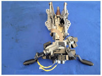 2006 Ford Mustang GT 4.6L Steering Column Multi Function Switch Turn Signal 2542 - The Parts Farm